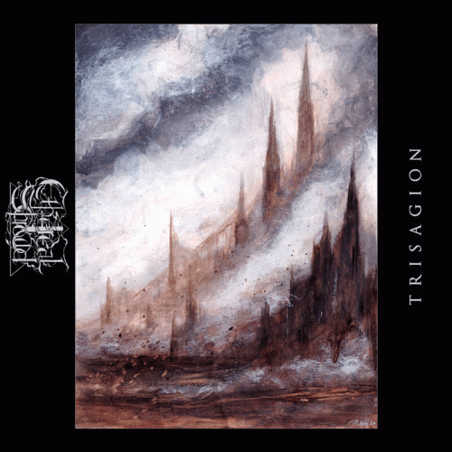 Ethereal Shroud : Trisagion